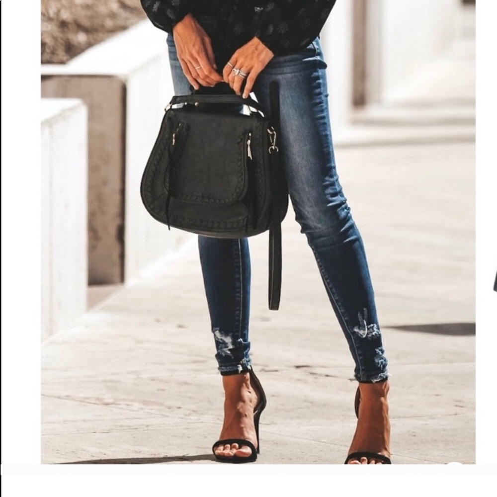 Vici Bag